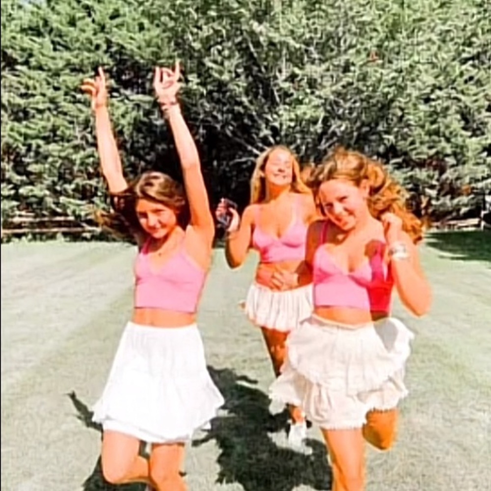 Meet your Posher, Madison